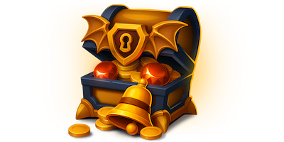 Slots Chest